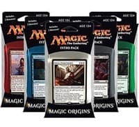 Magic Origins - Intro Pack [Set of 5]