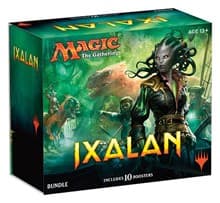 Ixalan - Bundle