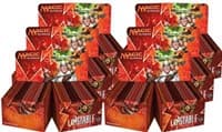 Unstable - Booster Box Case