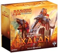 Rivals of Ixalan - Bundle