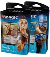 Ravnica Allegiance - Planeswalker Deck [Set of 2]