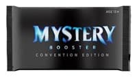 Mystery Booster - Booster Pack [Convention Edition] (2019)