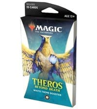 Theros Beyond Death - Theme Booster Pack [White]