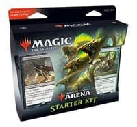 Core Set 2021 Arena Starter Kit [Amazon]