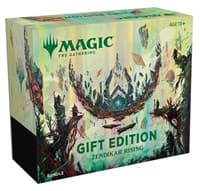 Zendikar Rising - Bundle Gift Edition