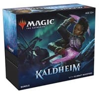 Kaldheim - Bundle