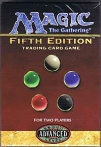 Fifth Edition - Two-Player Starter Set