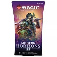 Modern Horizons 2 - 3-Booster Draft Pack