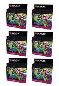 Modern Horizons 2 - Collector Booster Display Case