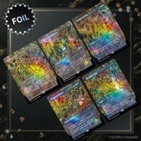 Secret Lair Drop: Fblthp: Completely, Utterly, Totally Lost - Traditional Foil Edition