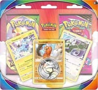 Unova Two Pack Blister [Forces of Nature Trio]