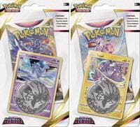 Astral Radiance Single Pack Blister [Set of 2]
