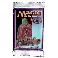 Mercadian Masques - Booster Pack