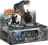 Rise of the Eldrazi - Booster Box