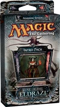 Rise of the Eldrazi - Intro Pack - Invading Spawn