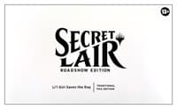 Secret Lair Roadshow Edition: Li'l Giri Saves the Day - Traditional Foil Edition