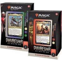 Phyrexia: All Will Be One Commander Decks [Set of 2]