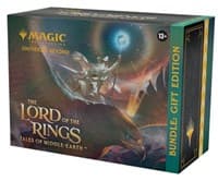 Universes Beyond: The Lord of the Rings: Tales of Middle-earth - Gift Bundle