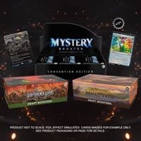 Secret Lair: Festival in a Box Barcelona 2023 - Drafter's Dream Bundle