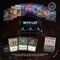 Secret Lair: Festival in a Box Las Vegas 2023 Bundle
