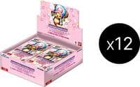 Memorial Collection - Booster Box Case