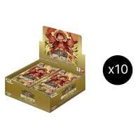 Premium Booster - Booster Box Case