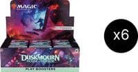 Duskmourn: House of Horror - Play Booster Display Case