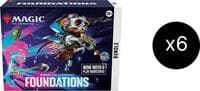 Magic: The Gathering Foundations - Bundle Case