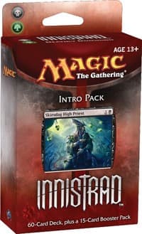 Innistrad - Intro Pack - Deathly Dominion