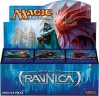 Return to Ravnica - Booster Box