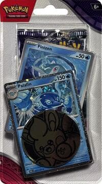 Temporal Forces Single Pack Blister [Palafin]