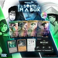 Secret Lair Drop: Festival in a Box Las Vegas 2025 Bundle