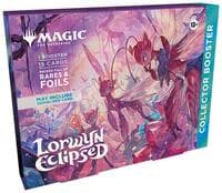Lorwyn Eclipsed - Collector Booster Omega Pack