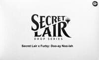 Secret Lair x Furby: Doo-ay Noo-lah - Non-Foil Edition