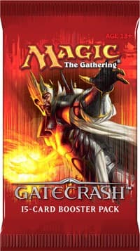 Gatecrash - Booster Pack