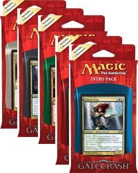 Gatecrash - Intro Pack [Set of 5]