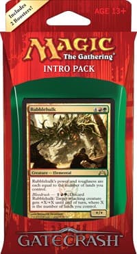 Gatecrash - Intro Pack - Gruul Goliaths