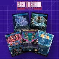 Secret Lair Drop: The Eyes Have It - Non-Foil Edition
