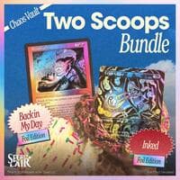 Secret Lair Drop: Two Scoops - Double Sprinkles Bundle