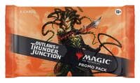 Outlaws of Thunder Junction - Promo Pack