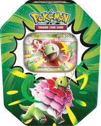 Ascended Heroes Tin [Mega Meganium ex]