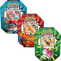 Ascended Heroes Tin [Set of 3]