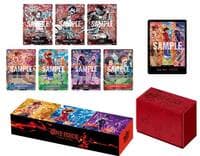 One Piece English Version 3rd Anniversary Set (Sealed Promotional Bundle)