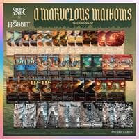 Secret Lair x The Hobbit: A Marvelous Mathoms Superdrop - A Marvelous Mathoms Everything Bundle