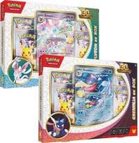 30th Celebration ex Box [Set of 2]