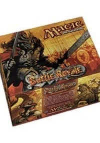 Battle Royale Box Set - Battle Royale Multi-Player Box set