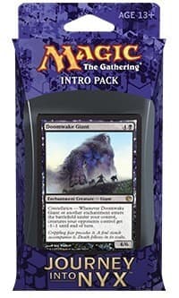 Journey Into Nyx - Intro Pack - Pantheon's Power