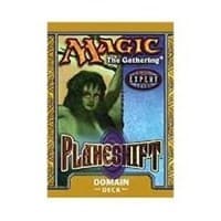 Planeshift - Domain Theme Deck