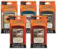 Dragons of Tarkir - Intro Pack [Set of 5]
