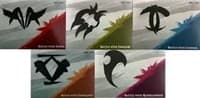 Dragons of Tarkir Prerelease Kit - Set of 5